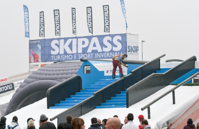 E' Black Friday per Skipass: biglietti scontati del 50%