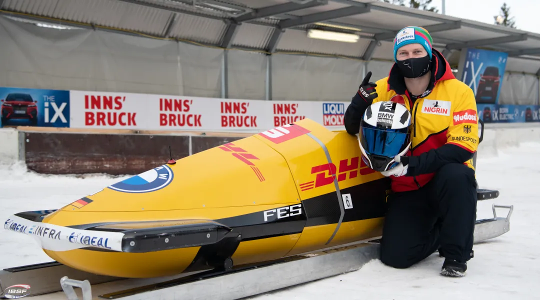 Bob: doppietta di Friedrich ad Igls! Tra le donne vittoria della Schneider