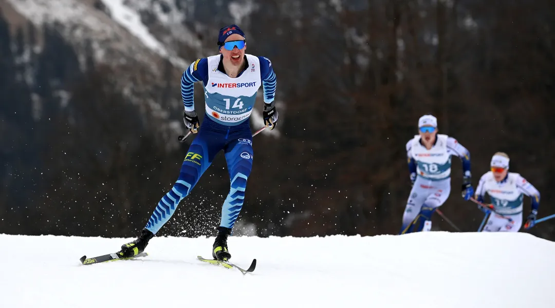 Iivo Niskanen profeta in patria: sua la 15 km in classico di Ruka!