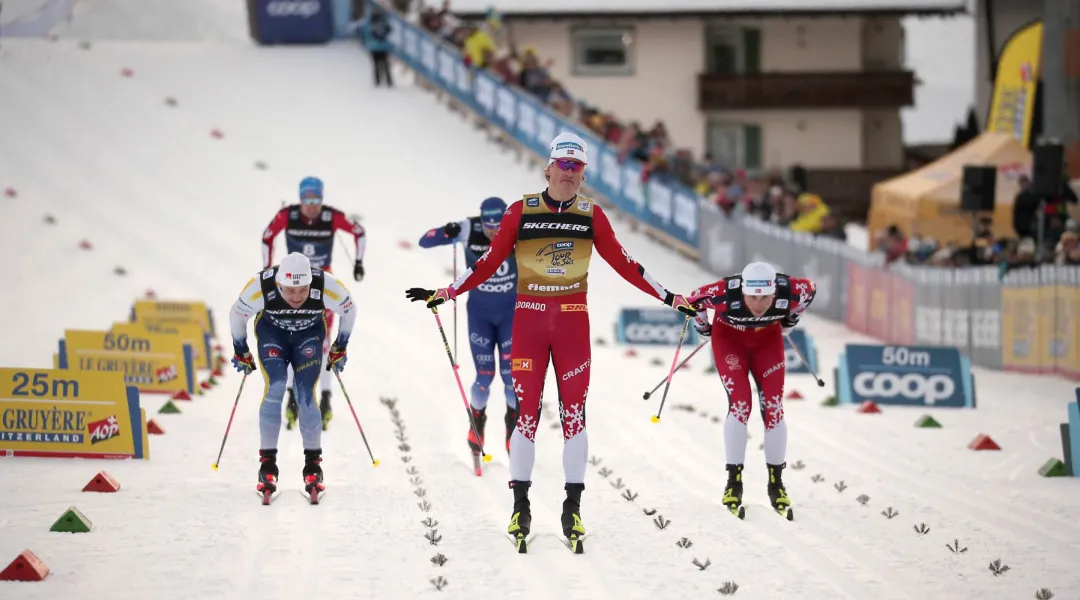 Kleabo e Diggins: avanti tutta per la sfera di cristallo! Falun apripista dei Mondiali di Trondheim