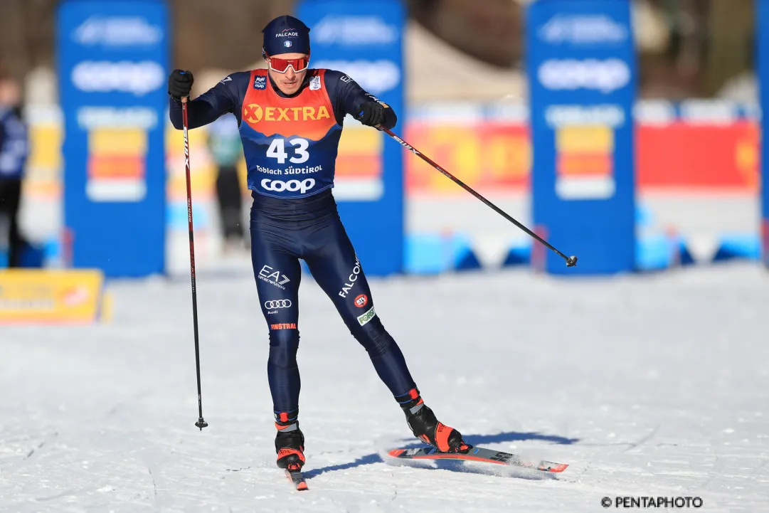 La sprint TL di Canmore parla norvegese: trionfi di Klaebo e Skistad. Grandissimo 5° Barp!