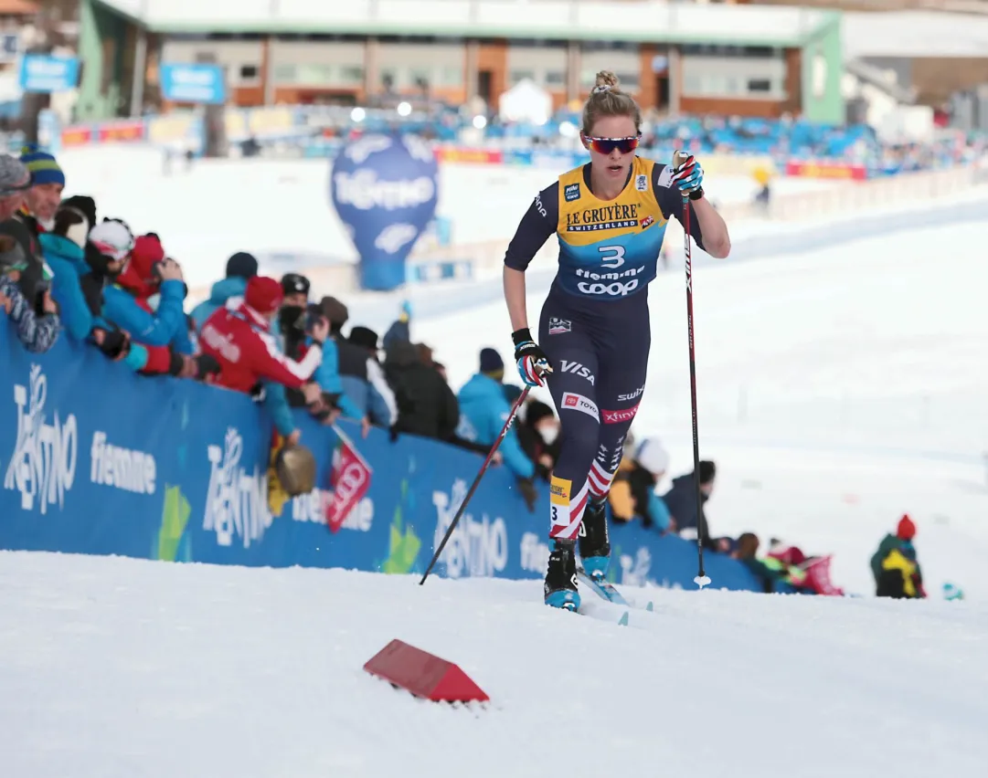 Da Ruka parte la difesa di Diggins della generale, ma le svedesi sono pronte a dare battaglia: chi la spunterà?