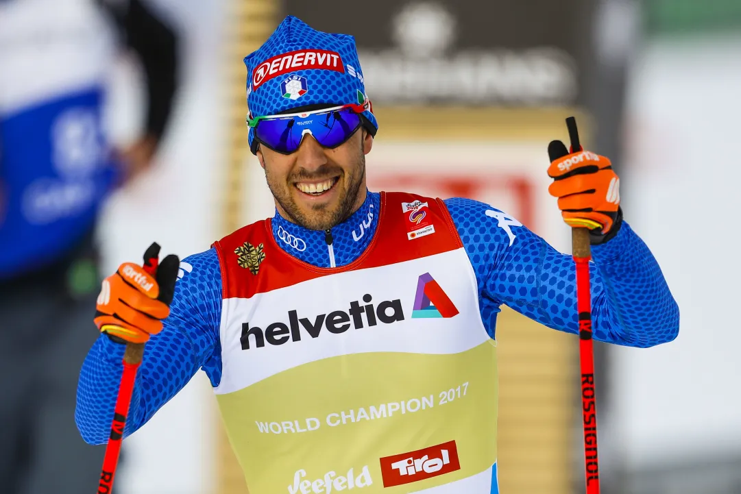 Tempo di sprint in skating a Lillehammer: Pellegrino a caccia del podio