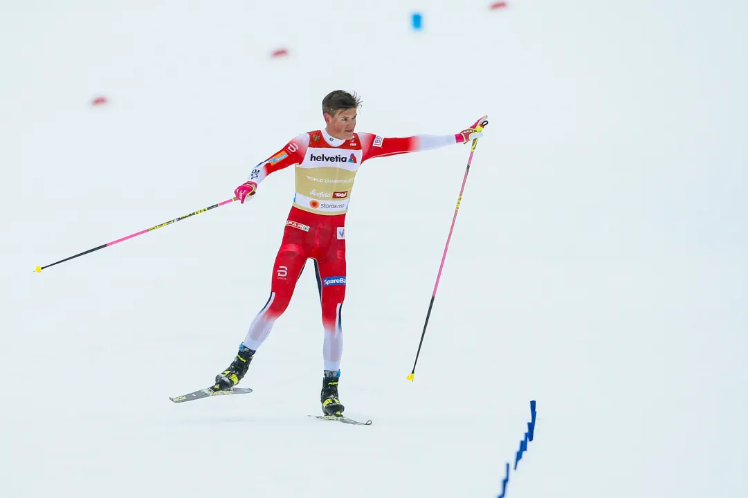 Il 16° Tour de Ski è di Johannes Klaebo! A Sjur Roethe la tappa finale sul Cermis