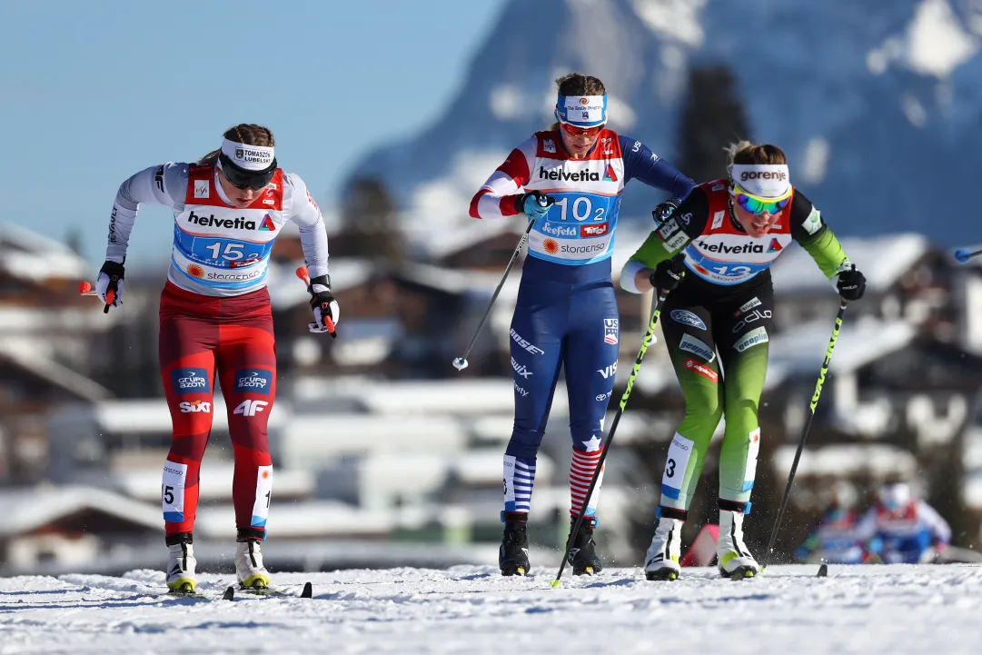 Sci Nordico: al via i Mondiali junior di Vuokatti, Skinder e Molianen trionfano nelle sprint!