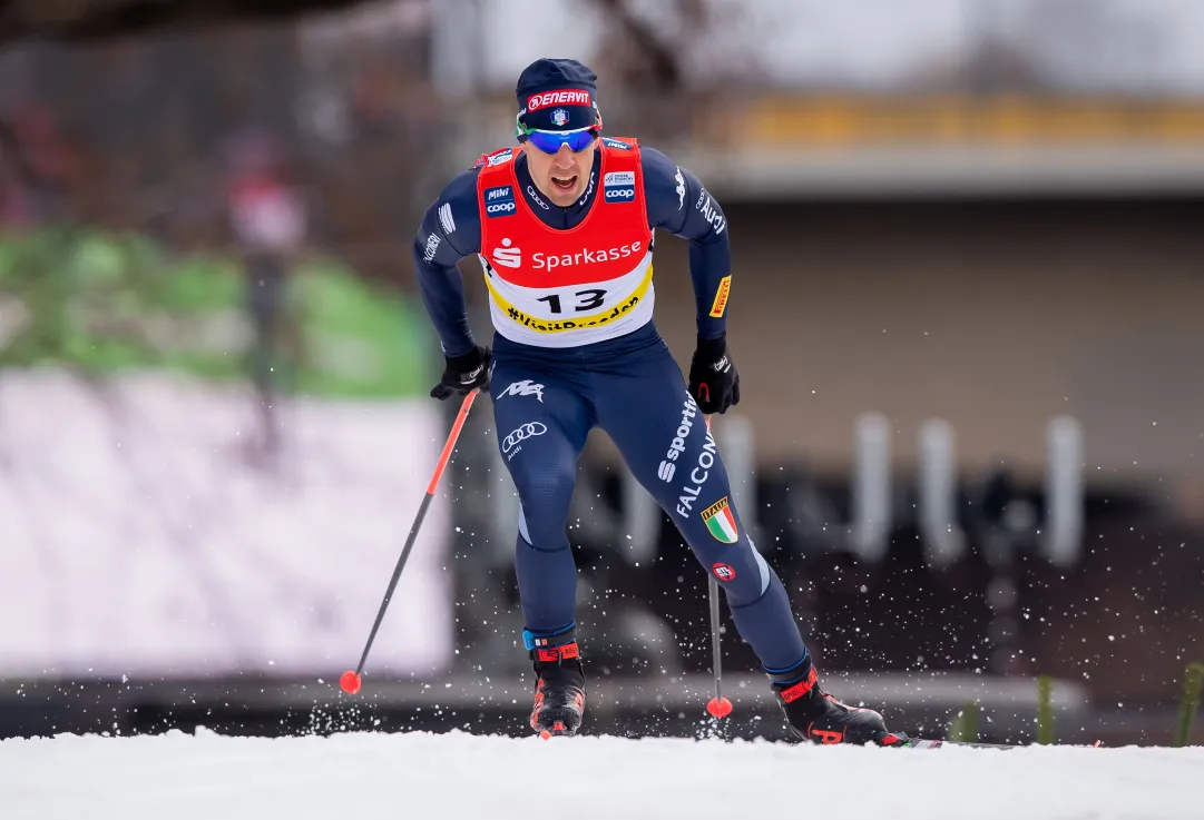 Pellegrino show a Dresda! Seconda sprint consecutiva vinta dall'azzurro