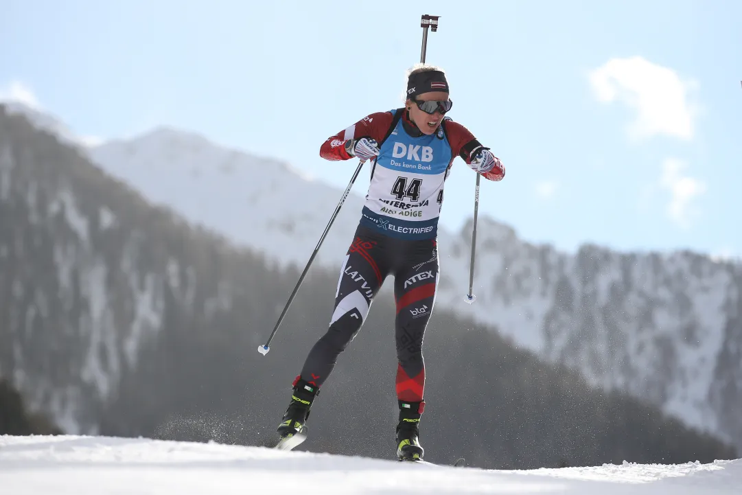 Oberstdorf 2021: Baiba Bendika e Mark Chanloung firmano i migliori tempi nelle qualificazioni