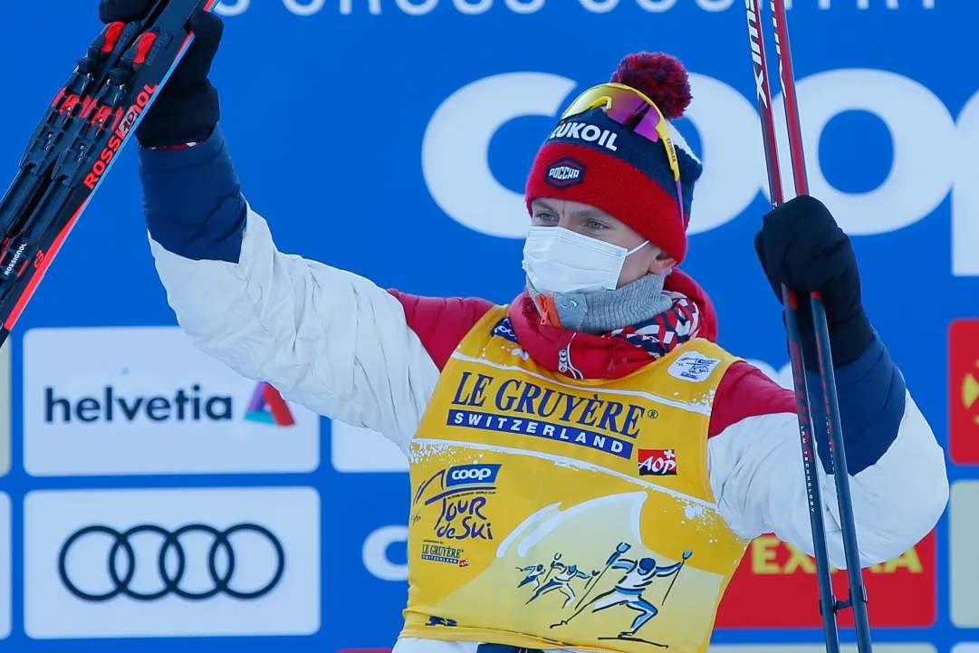 Bolshunov assente a Ulricheamn: Pellegrino sempre più vicino alla sua seconda Coppa sprint