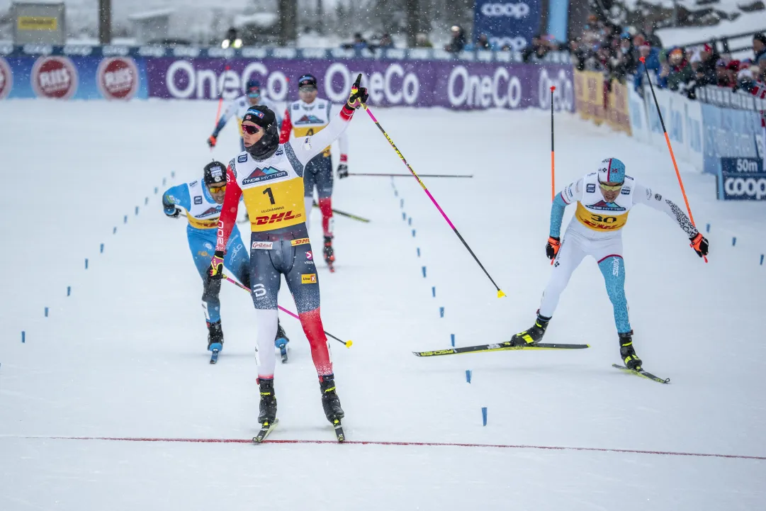 Le classifiche di Coppa del Mondo dopo il Tour de Ski. Cancellata la tappa di Les Rousses