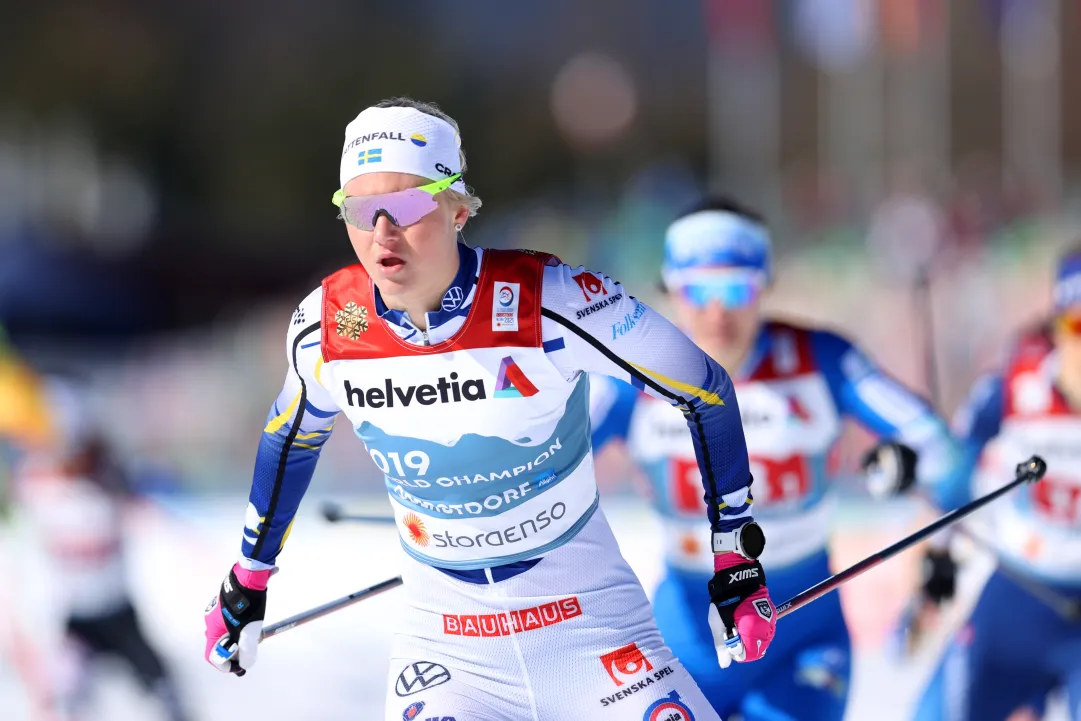 Teamsprint Dresda: Larsen e Northug consegnano il successo alla Norvegia. Quarti gli azzurri. Svezia in trionfo al femminile