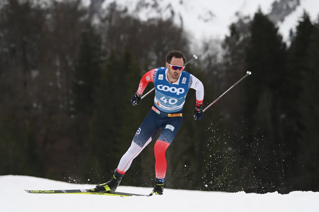 Oberstdorf 2021, Holund d'oro nella 15 km TL, in un podio tutto norvegese!