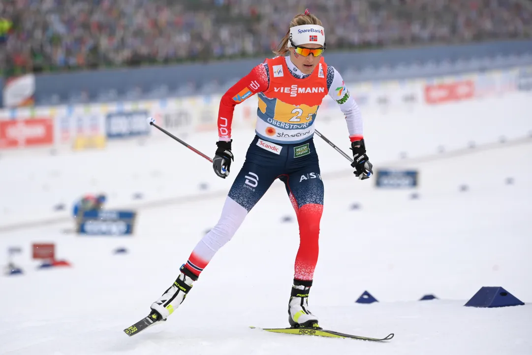 Johaug strafavorita con le svedesi in agguato: ecco la start list dello skiathlon femminile, esordio del fondo a Pechino 2022