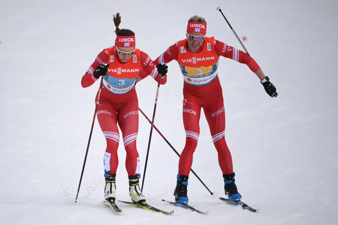 Clamoroso a Lillehammer: la Russia torna a vincere una staffetta femminile dopo diciassette anni!