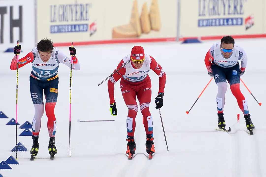 Sci di fondo: per gare iridate di Planica sulle lunghe distanze si va verso la partenza da Tarvisio!