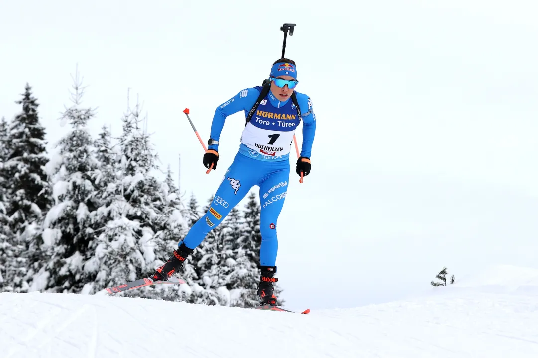 La CdM di biathlon fa tappa a 'casa' di Martin Fourcade: ecco la startlist della sprint femminile di Annecy-Le Grand Bornand