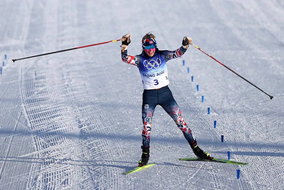 Therese Johaug per il bis, ma le concorrenza non manca: cosa aspettarsi dalla 10 km in classico femminile