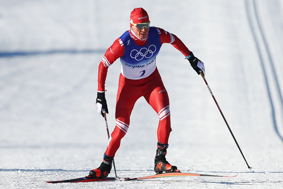 Gran finale per lo sci di fondo maschile: va in scena la 50 km olimpica!