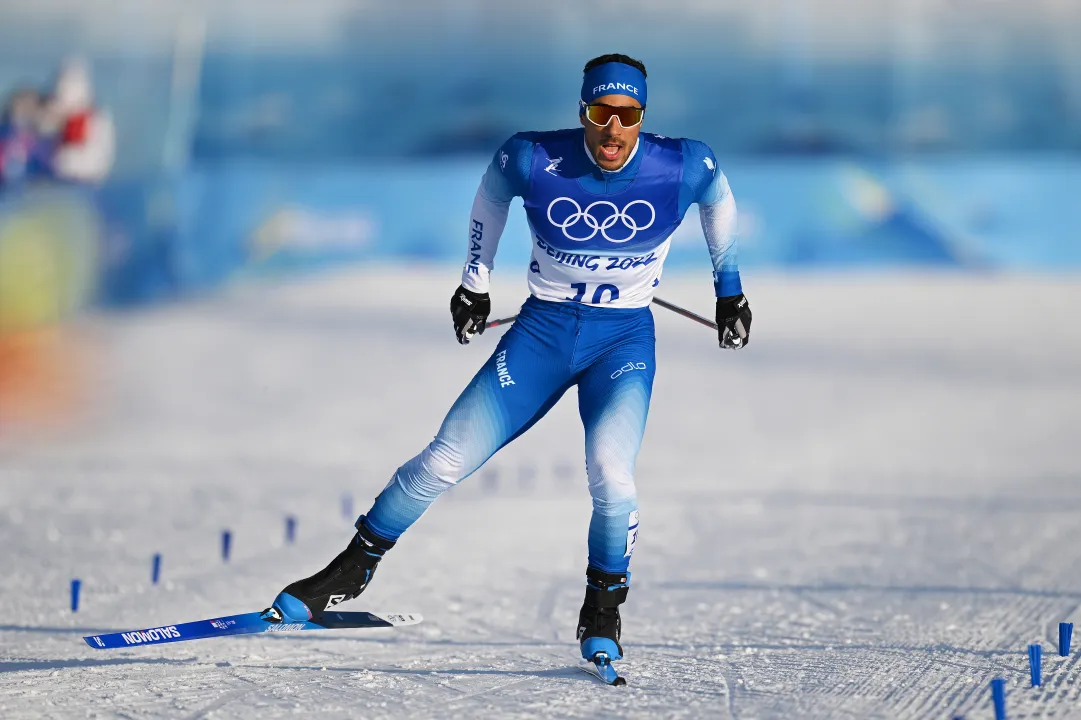 En-plein di Jouve a Falun: il transalpino vince la sprint TC e conquista anche la coppa di specialità! Solo 5° Pellegrino