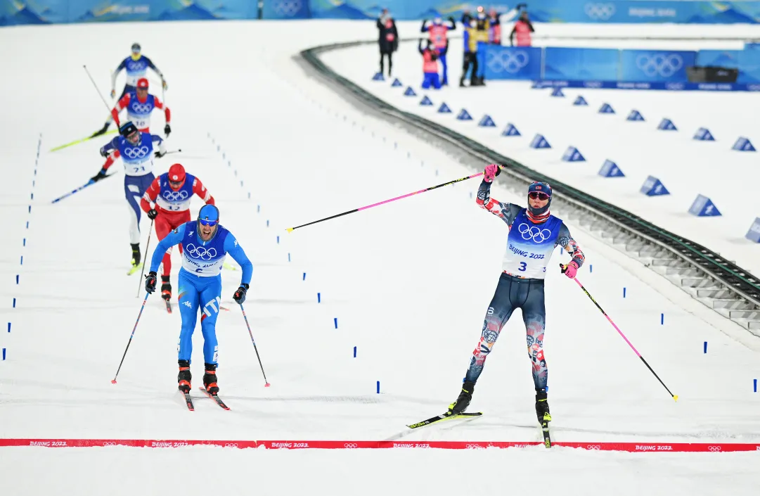 Pellegrino-De Fabiani per una medaglia, la Norvegia prepara la 'vendetta' contro la Russia: la team sprint promette spettacolo