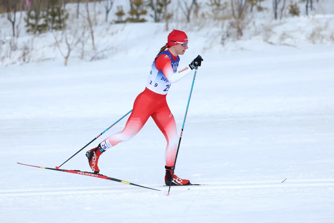 Qualificazioni sprint TC Beitostolen: Faehndrich e Chappaz segnano i migliori crono. Grande 3° tempo per Mocellini