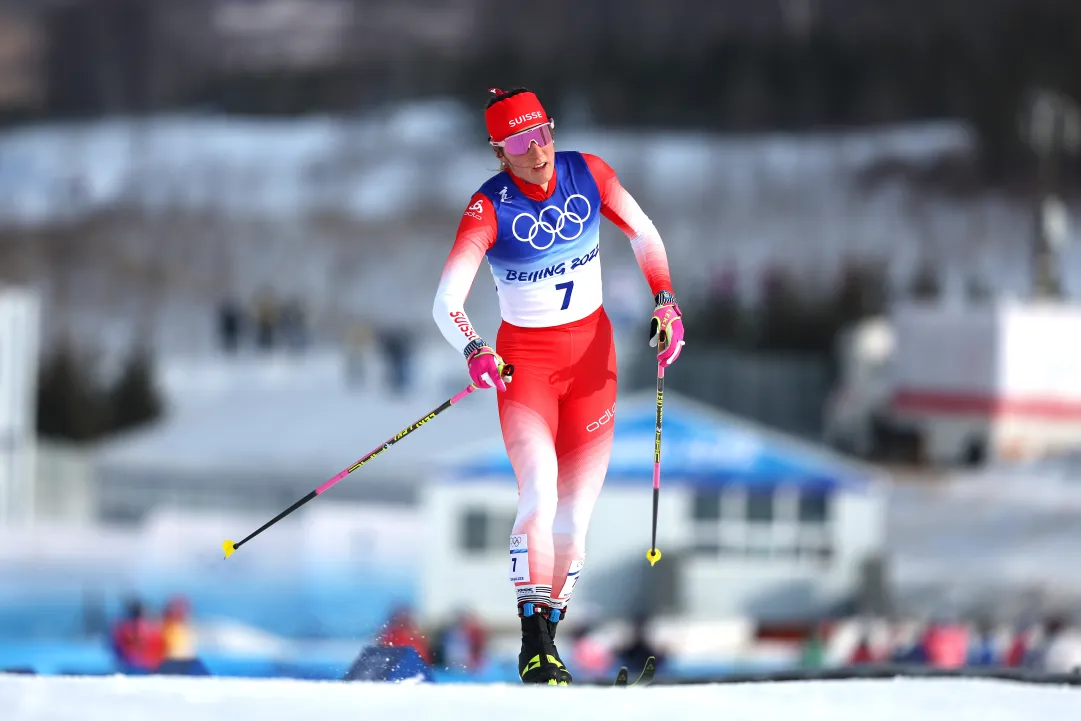 Arsi Ruuskanen ed Anja Weber conquistano i primi titoli iridati Under 23 nello sci di fondo a Lygna