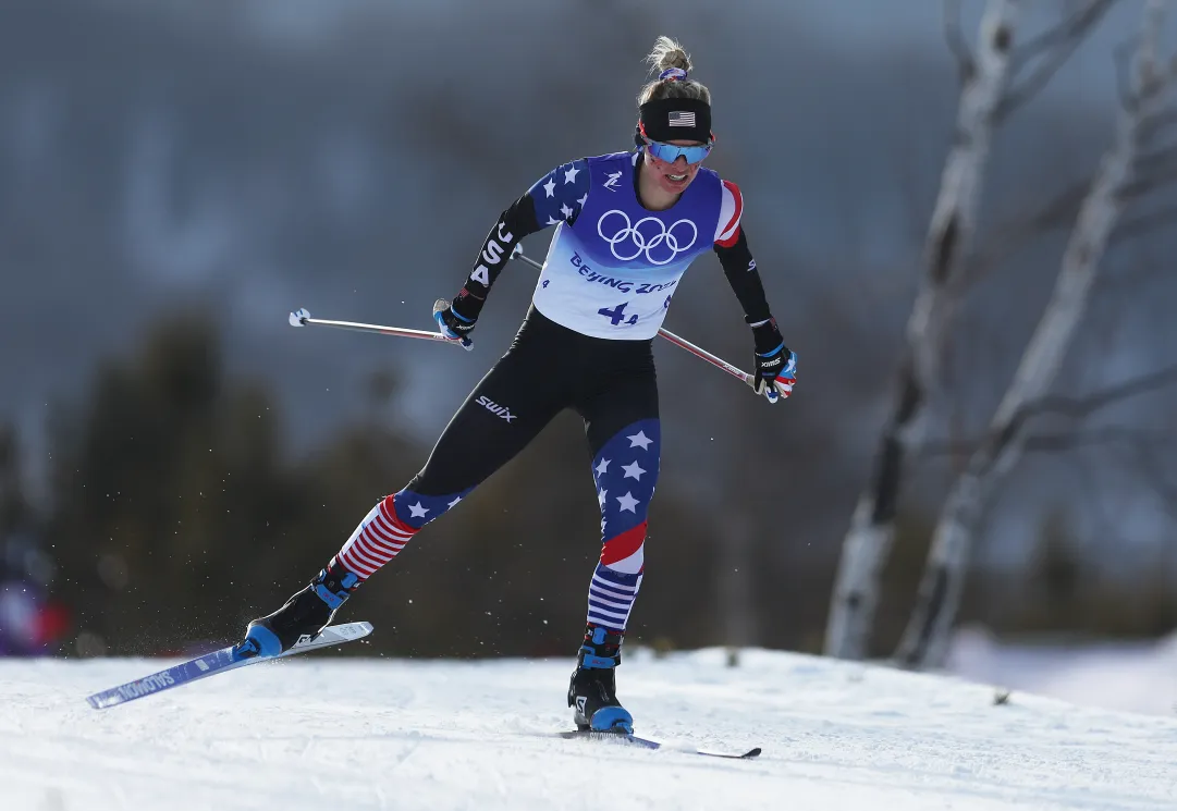 Gli Stati Uniti si aggiudicano l'inedita 4x5 km mista di Falun. Trionfo svedese nella team sprint mista