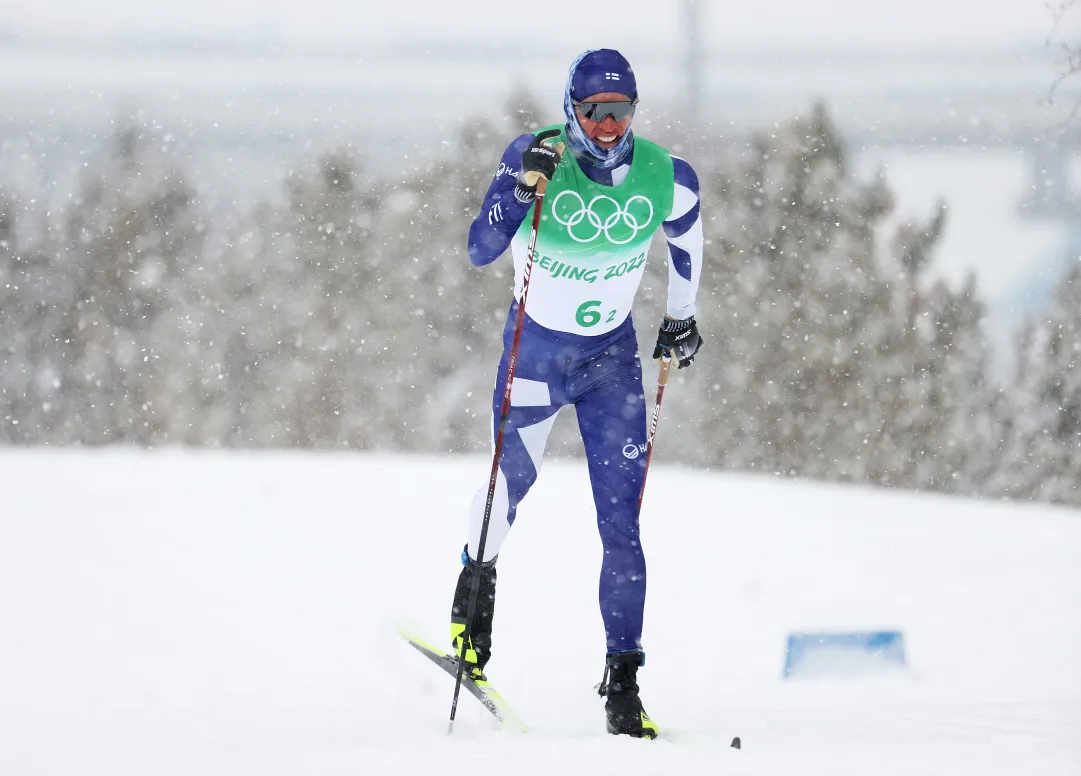 Tripudio al Lahden Stadion di Lahti: uno straordinario Iivo Niskanen trionfa nella 15 km TC