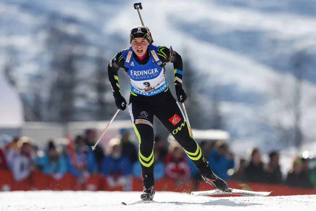 Riscontrate diverse positività nelle squadre di biathlon di Romania e Francia