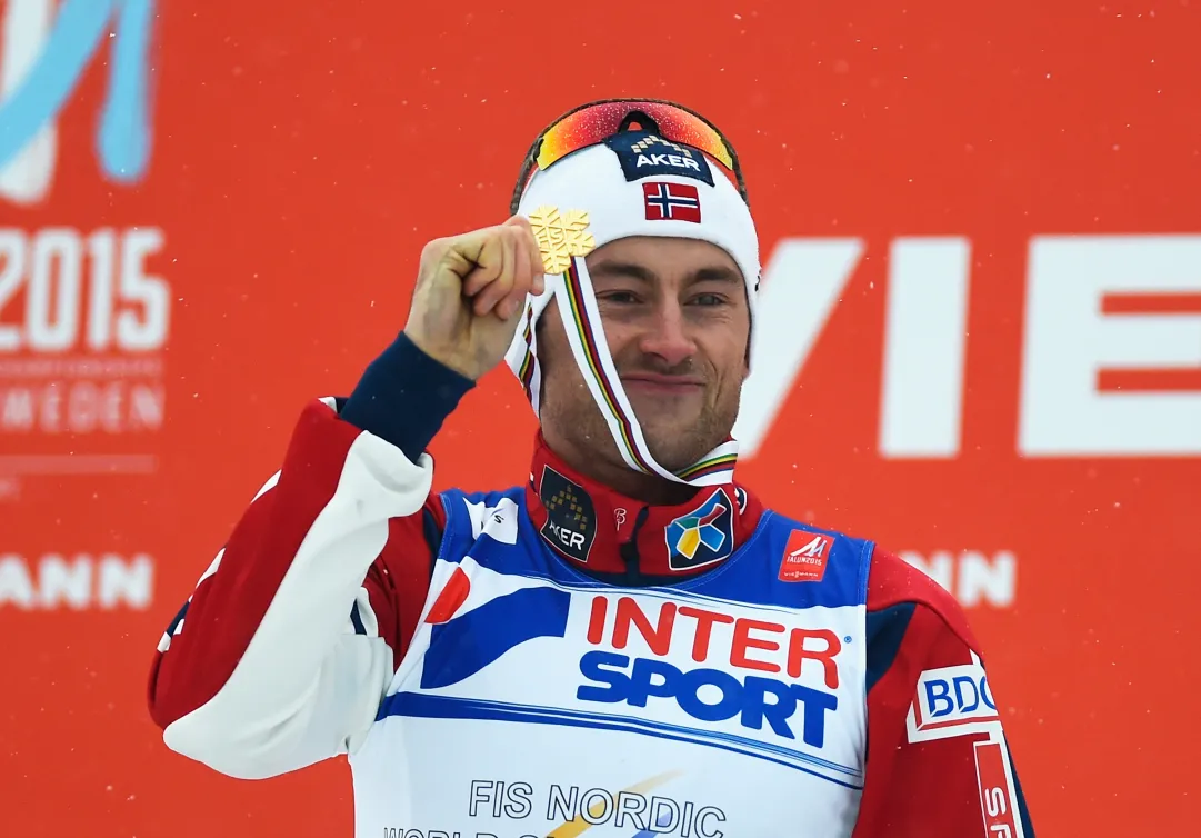 Caso Northug: l'ex fondista norvegese condannato a sette mesi di reclusione!