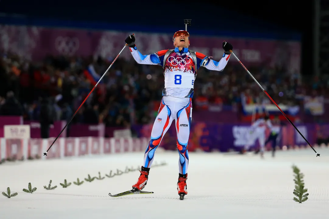 Ondrej Moravec dice addio al biathlon: 'Credo che sia il momento giusto per smettere'