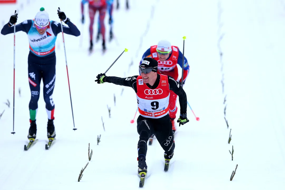 Sci fondo: si recupererà in Engadina la tappa di Coppa del Mondo di Oslo Holmenkollen