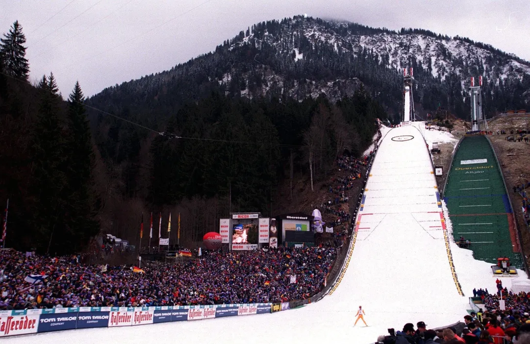 Ufficiale: i Mondiali di sci nordico a Oberstdorf si disputeranno a porte chiuse