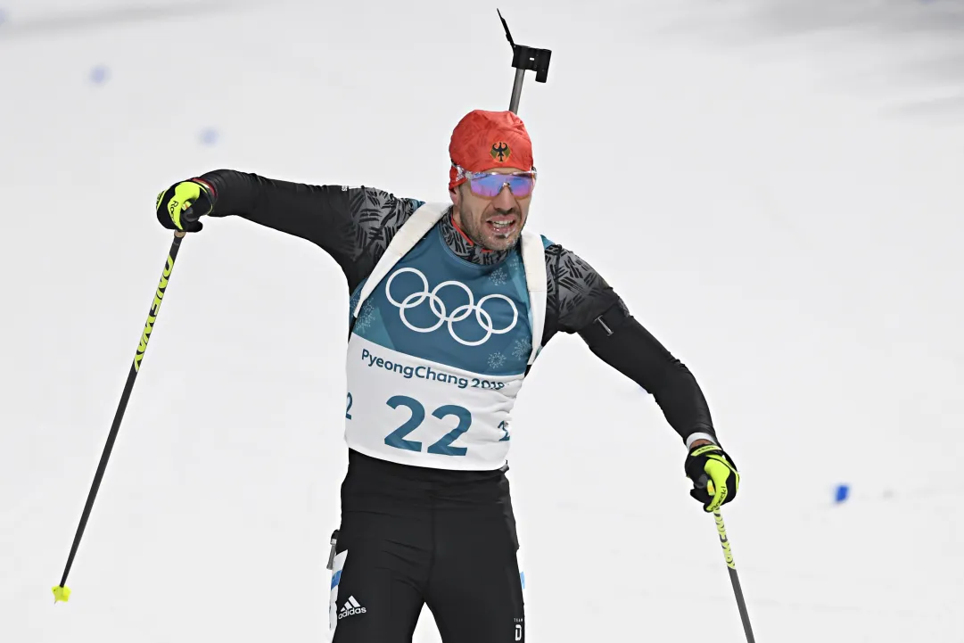 Altro ritiro per il biathlon tedesco: Arnd Peiffer saluta l'agonismo