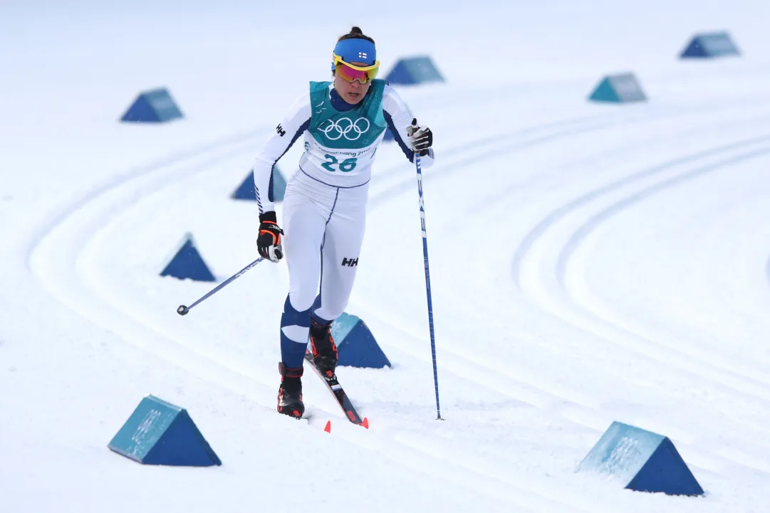 Kerttu Niskanen regala il primo successo stagionale alla Finlandia, trionfando nella 10 km TC di Beitostolen