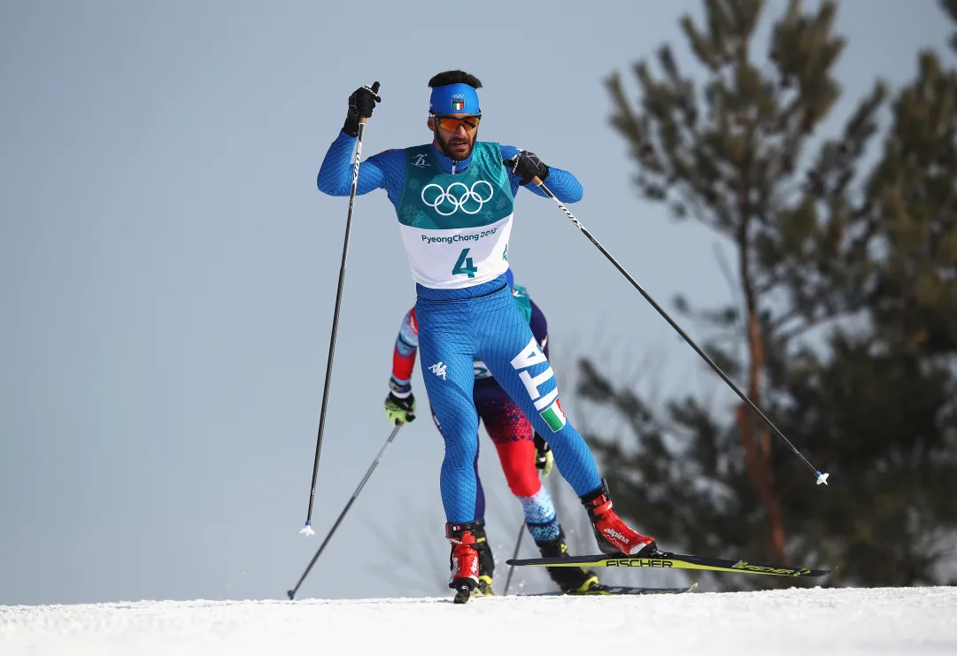 Oberstdorf 2021, ecco i quattro azzurri per la 15 km TL maschile