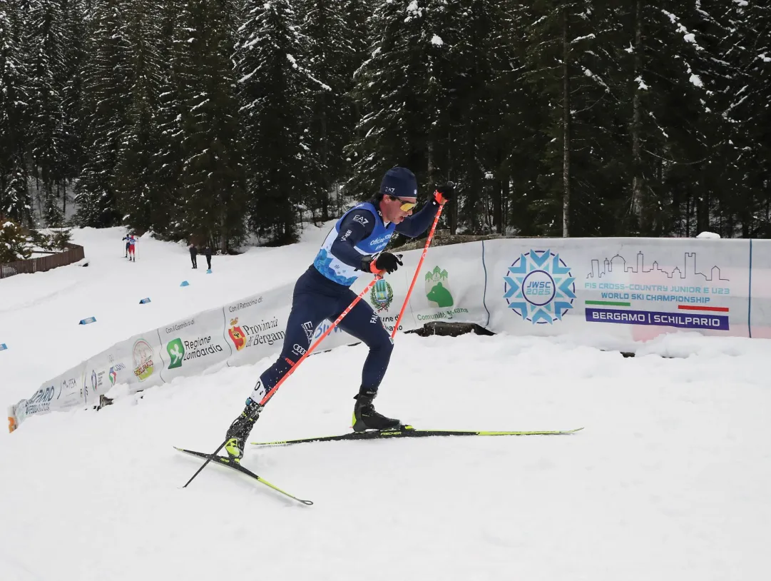 Bergamo-Schilpario 2025 apripista di Milano-Cortina 2026: qui il futuro dello sci di fondo mondiale