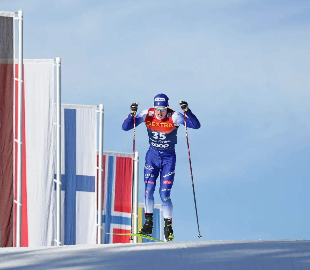 Graz e Gismondi vincono il tricolore a Lago di Tesero. Nella sprint successi di Mocellini e Cassol