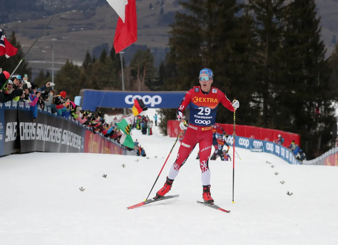 La CdM di sci di fondo riparte da Les Rousses (senza Italia). Le startlist delle 10 km a skating