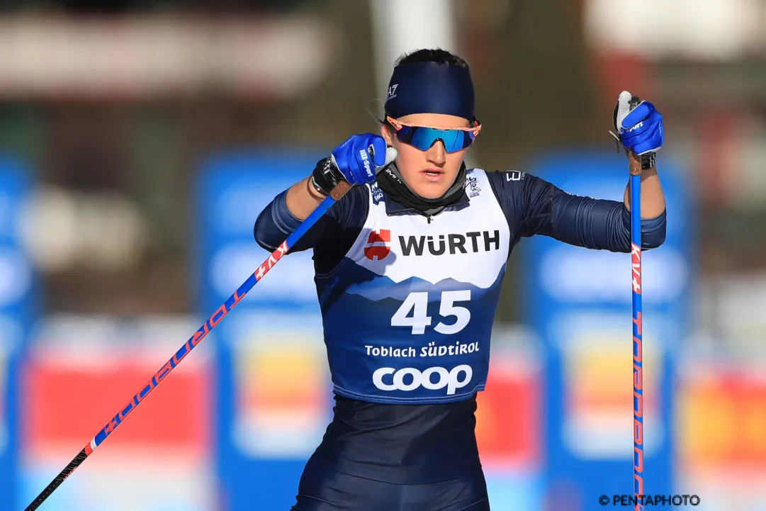 L'Italia si prepara per i Mondiali di sci di fondo junior e under 23 di Planica: ecco i convocati