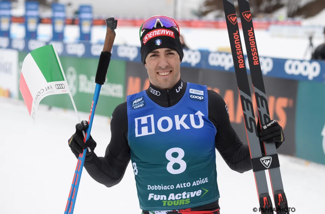 Che emozioni a Dobbiaco: il trionfo nella staffetta accende l'entusiasmo in vista dei Mondiali di Planica!