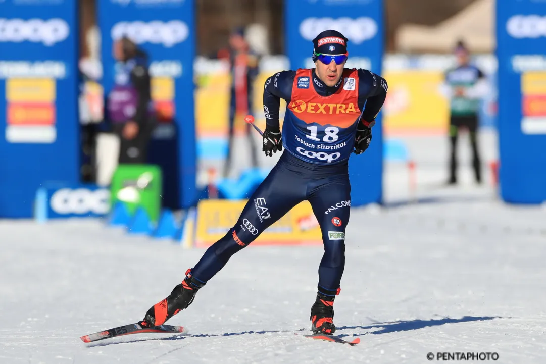 Sci di fondo: la 4x5 km mista apre l'inedita tappa di Goms: ecco la startlist, gli azzurri ci provano