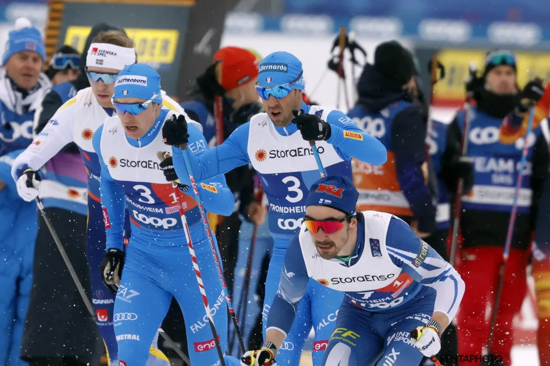 A Lahti vanno in scena le team sprint TL: norge e svedesi favoriti, l'Italia spera in Pellegrino e Graz. Le startlist