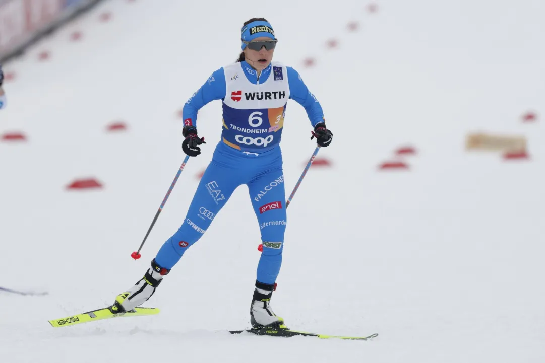 Impresa di Ilar nel tempio di Holmenkollen: la svedese vince la 10 km TL. Gismondi da urlo chiude nona!