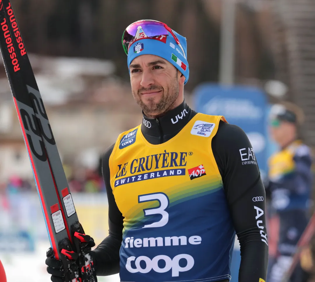 La Val di Fiemme accoglie l'ultimo capitolo del Tour de Ski n° 18: le startlist delle 15 km TC