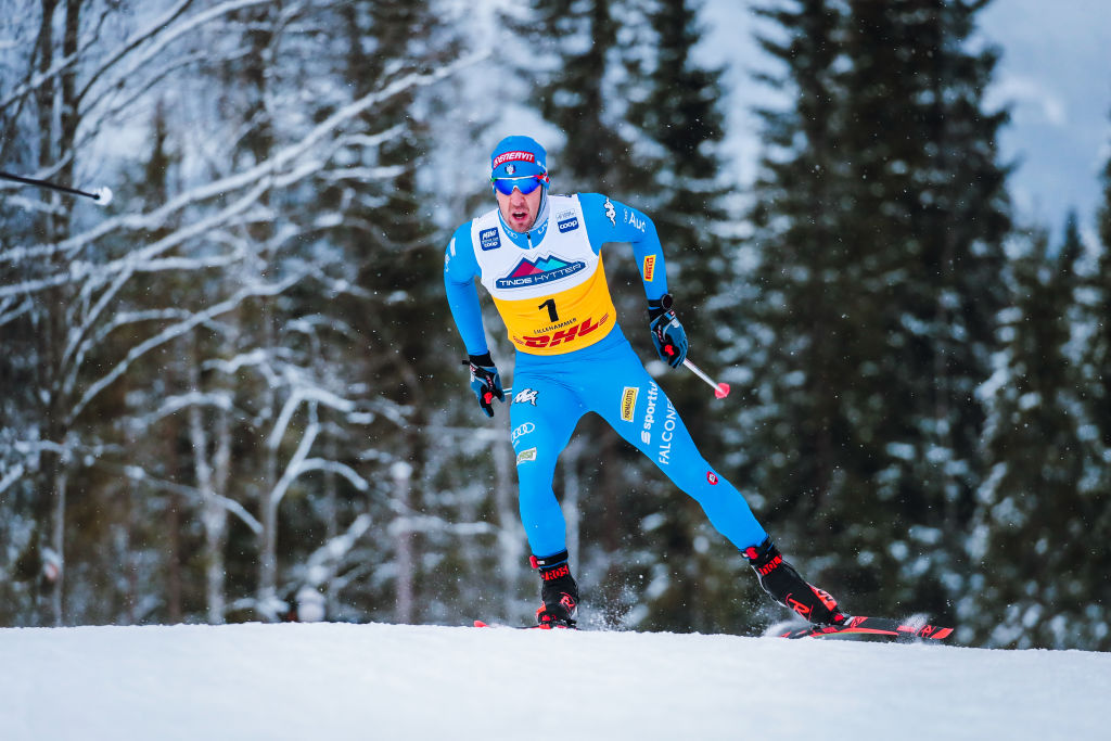 Il Tour de Ski si apre nel segno di Klaebo: sua la sprint TL di Lenzerheide; 5° Pellegrino. Primo centro stagionale per Diggins