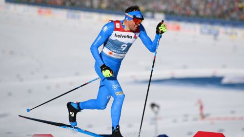 Prosegue la festa Niskanen a Lenzerheide: trionfa anche Iivo nella 15 km TC! Ma gran gara di De Fabiani: 6° al traguardo!