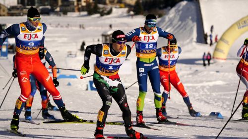 Vittozzi guida ancora la nazionale in raduno a Forni Avoltri dal 23 agosto, Wierer e il team maschile in Val Martello