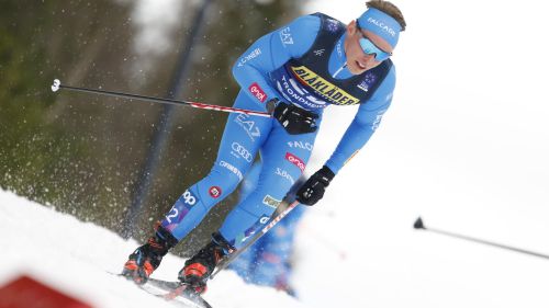 Barp e Pellegrino si devono arrendere soltanto ai norge: gran 2° posto per gli azzurri nella team sprint TL di Davos