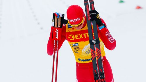Mondiali Biathlon: trionfo di Jacquelin nell'Inseguimento, Lukas Hofer è quindicesimo