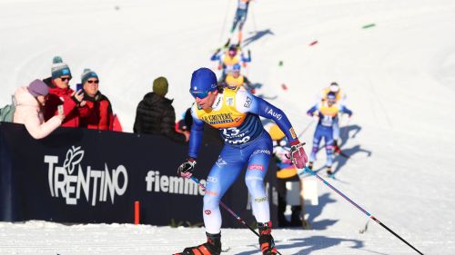 La prima staffetta stagionale apre le danze della tappa in Engadina: la startlist della 4x5 km mista